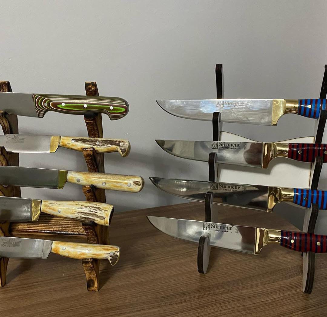 Süras Bıçakçılık